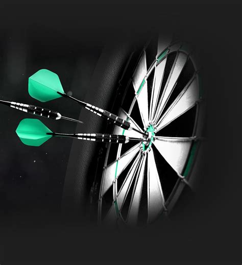 Darts Betting & Latest Darts Odds .